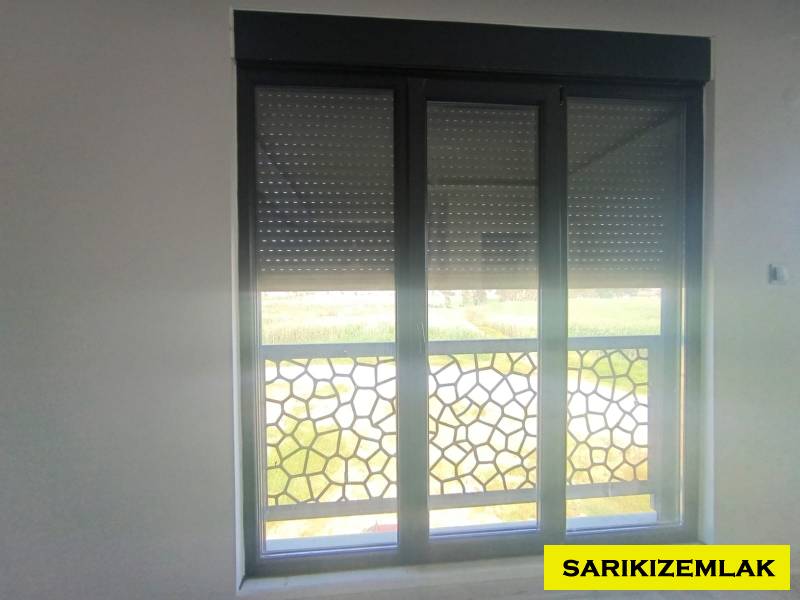 Edremit Altınkum Mah`da3+1  Daire. - 15